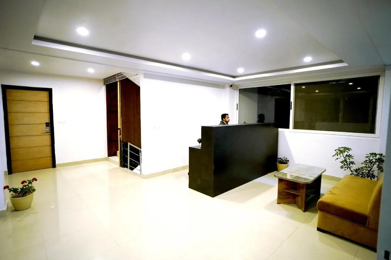Hotel Shimla East View 3*,