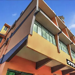 *** Hotel Spot On Kkp Tourist India