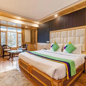 Hotel Treebo Greenland, Mall Road