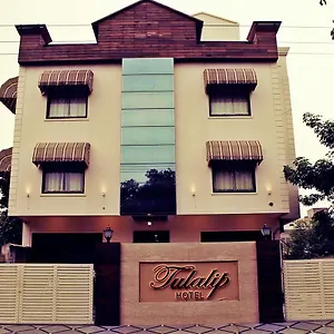 *** Hotel Tulalip India