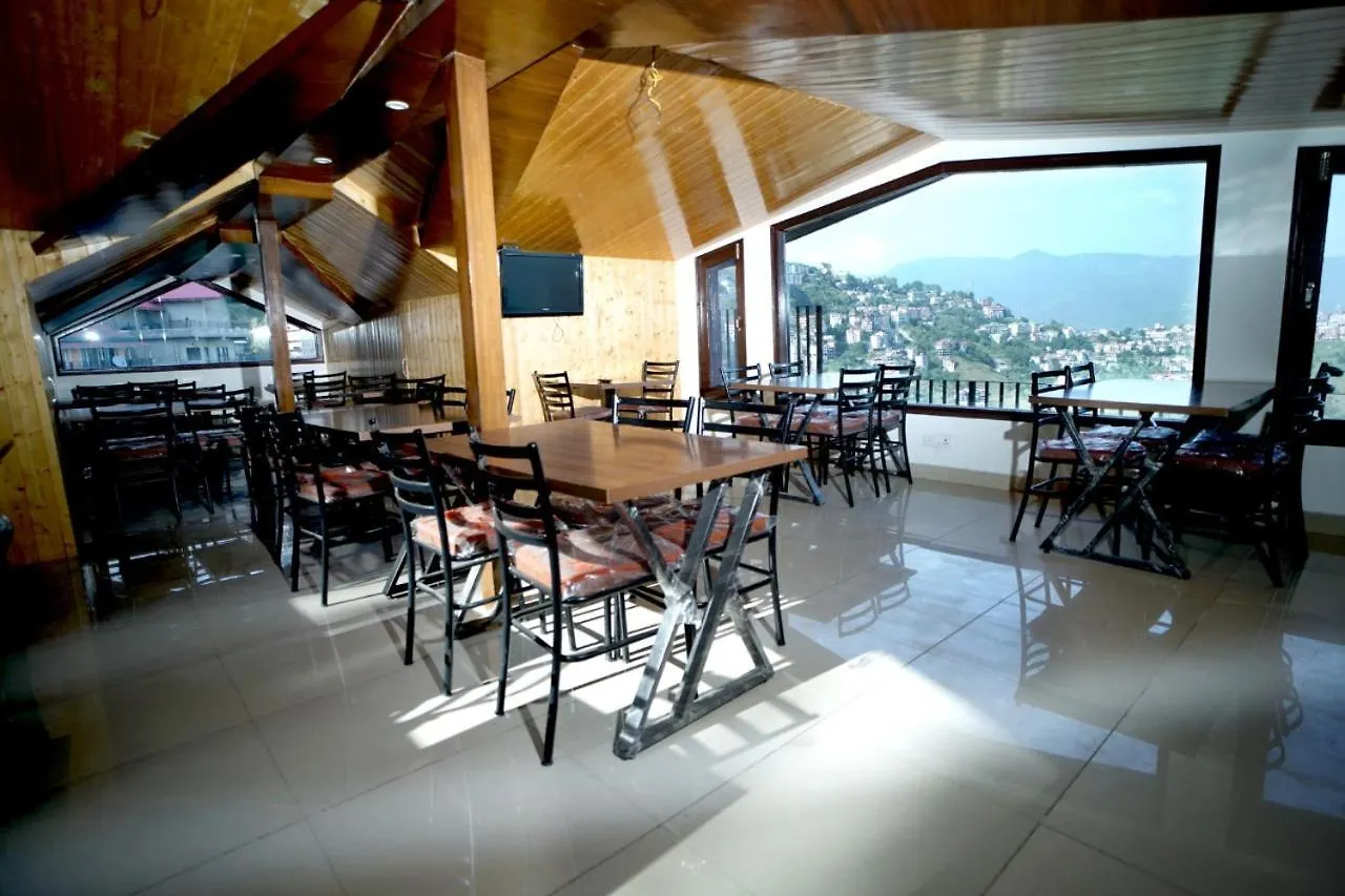 Hotel Shimla East View India