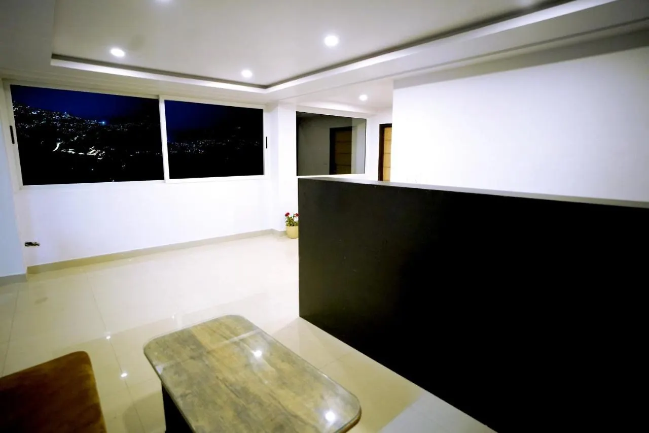 Hotel Shimla East View